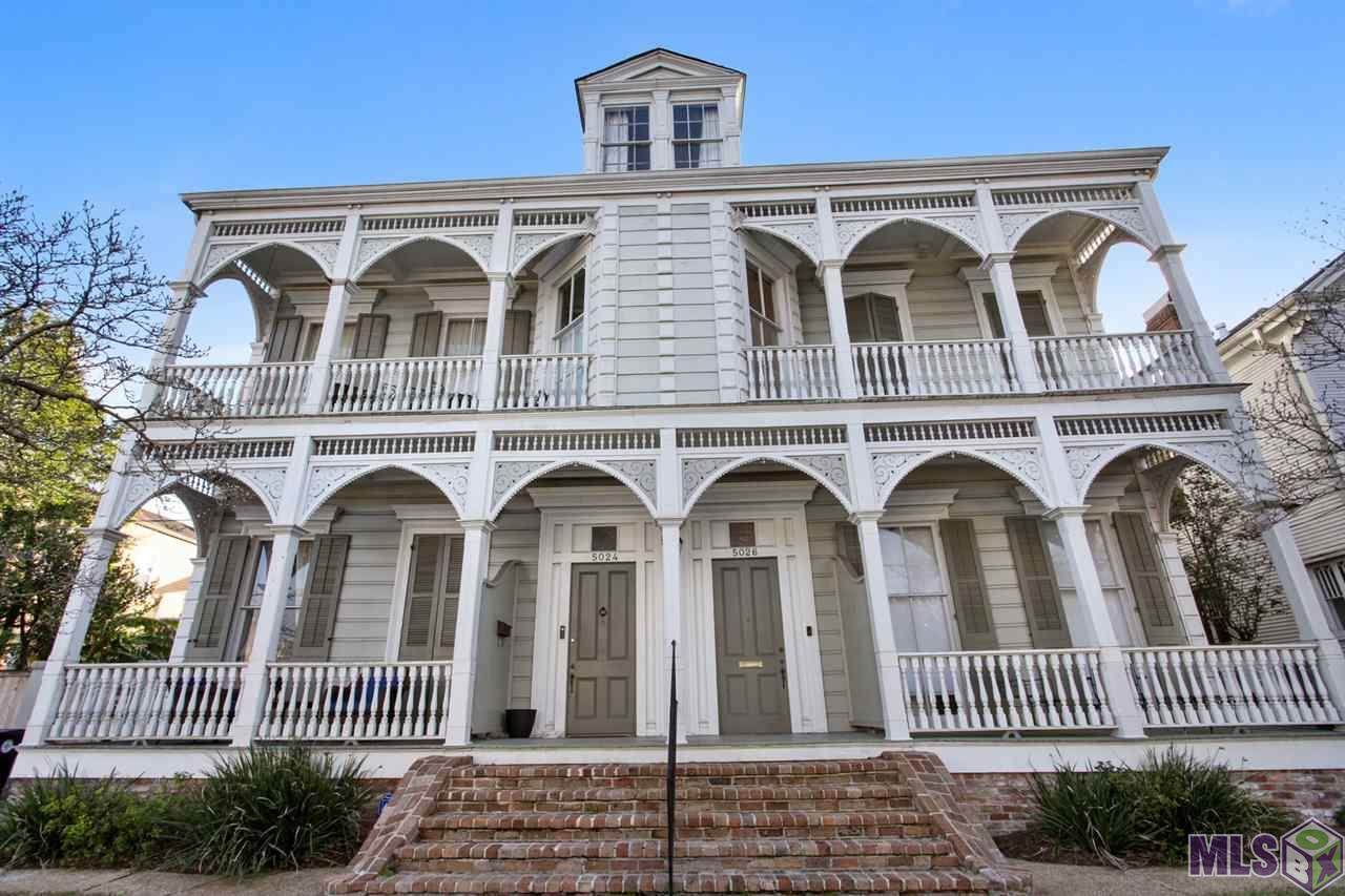 5026 Prytania Ave - Photo 1