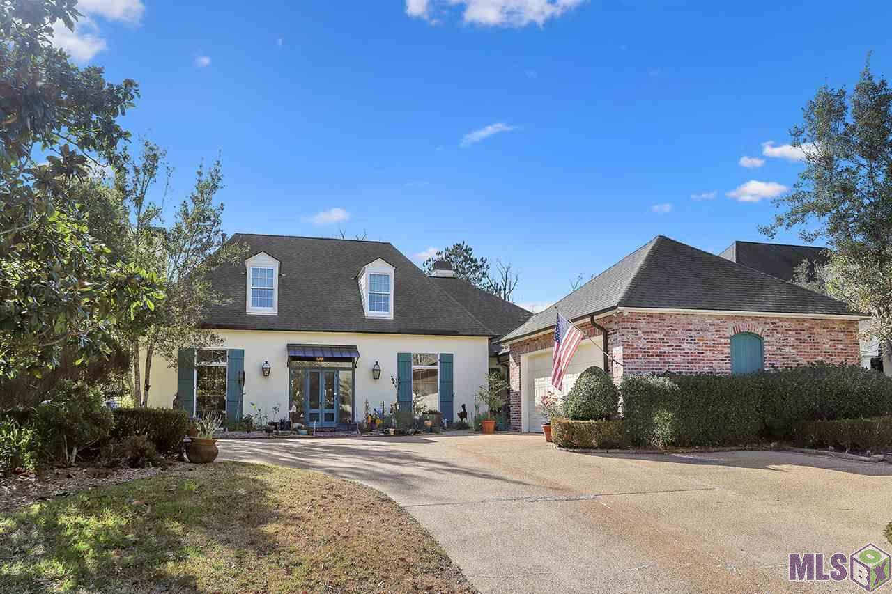 18422 Village Way Dr - Photo 1
