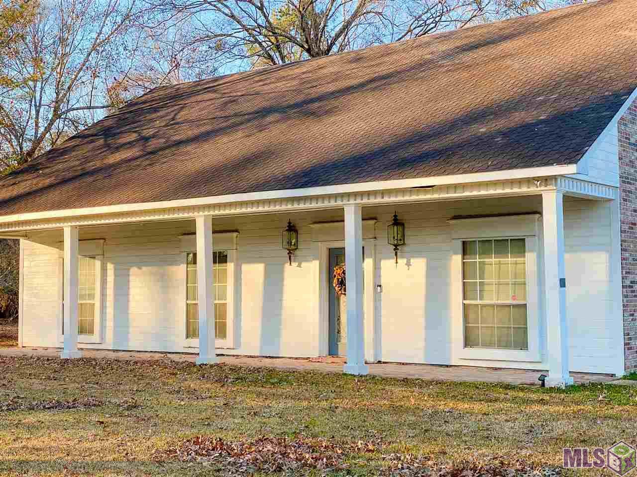 12815 Port Hudson Pride Rd - Photo 1