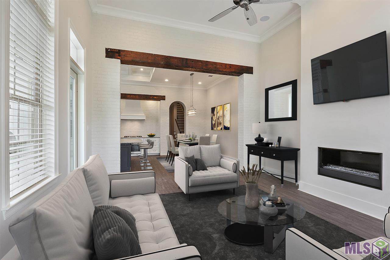 10702 Moss Grove Ln - Photo 1
