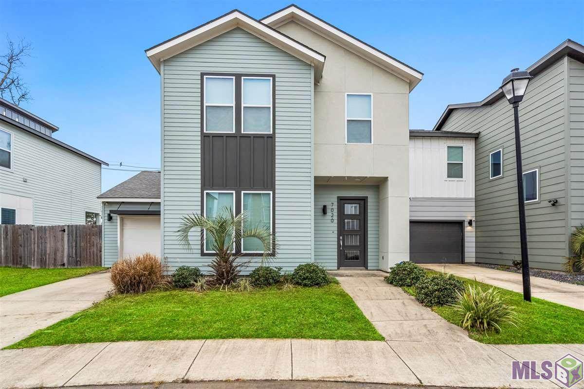 7020 Kodiak Dr - Photo 1
