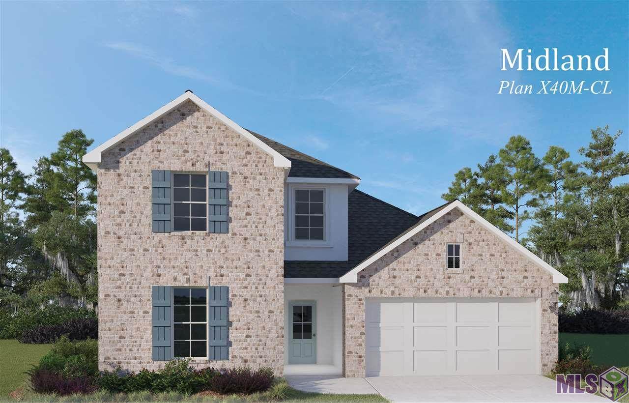 1405 Pin Oak Dr - Photo 1