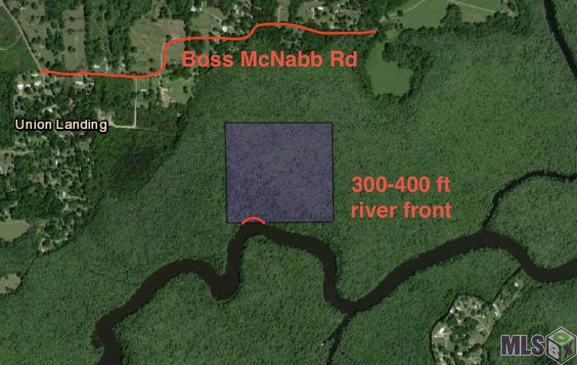 0 Boss Mcnabb Rd - Photo 1
