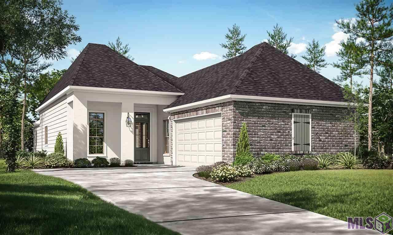 3841 Villa Michel Dr - Photo 1