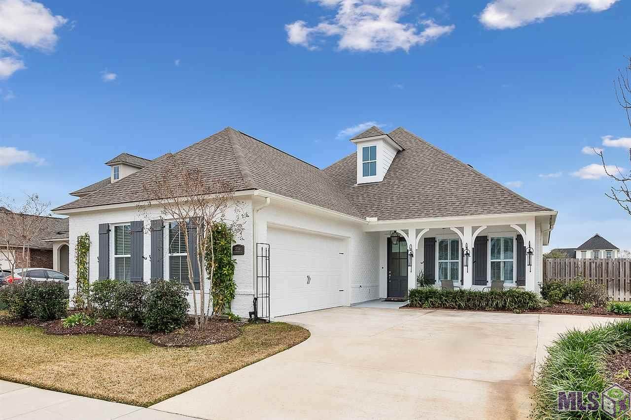 3716 Kingsbarns Dr - Photo 1