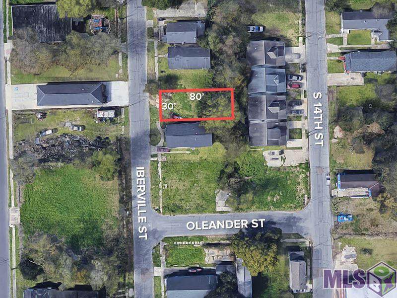 637 Iberville St - Photo 1