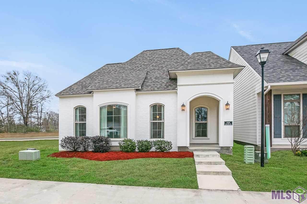6510 Silver Oak Dr - Photo 1