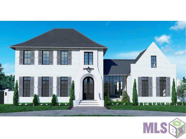 Lot 8 Hyacinth Ave - Photo 1