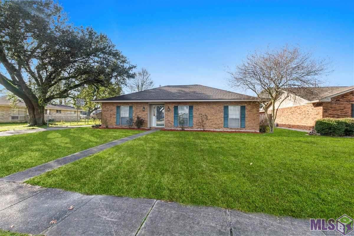 57760 Senator Gay Blvd - Photo 1
