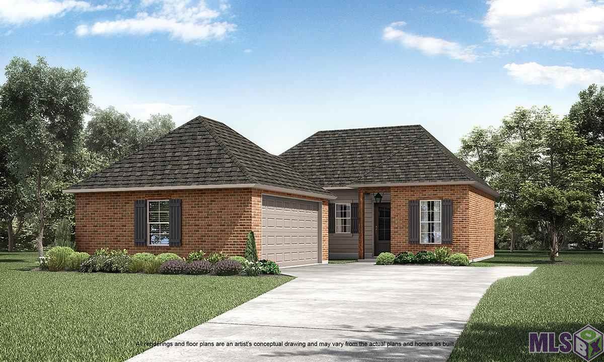 13336 Belle Prairie Dr - Photo 1