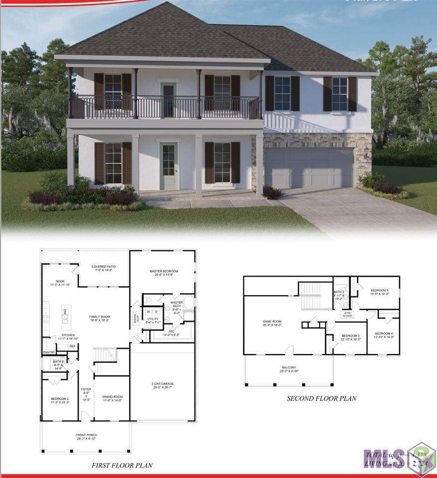 39439 Park Oak Ave - Photo 1