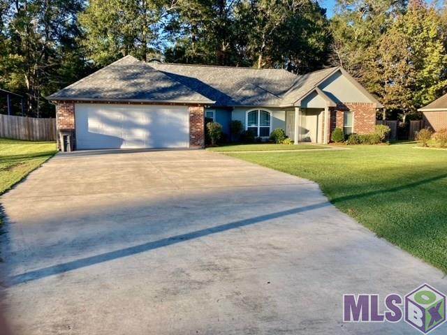 27755 Ivy Springs Dr - Photo 1
