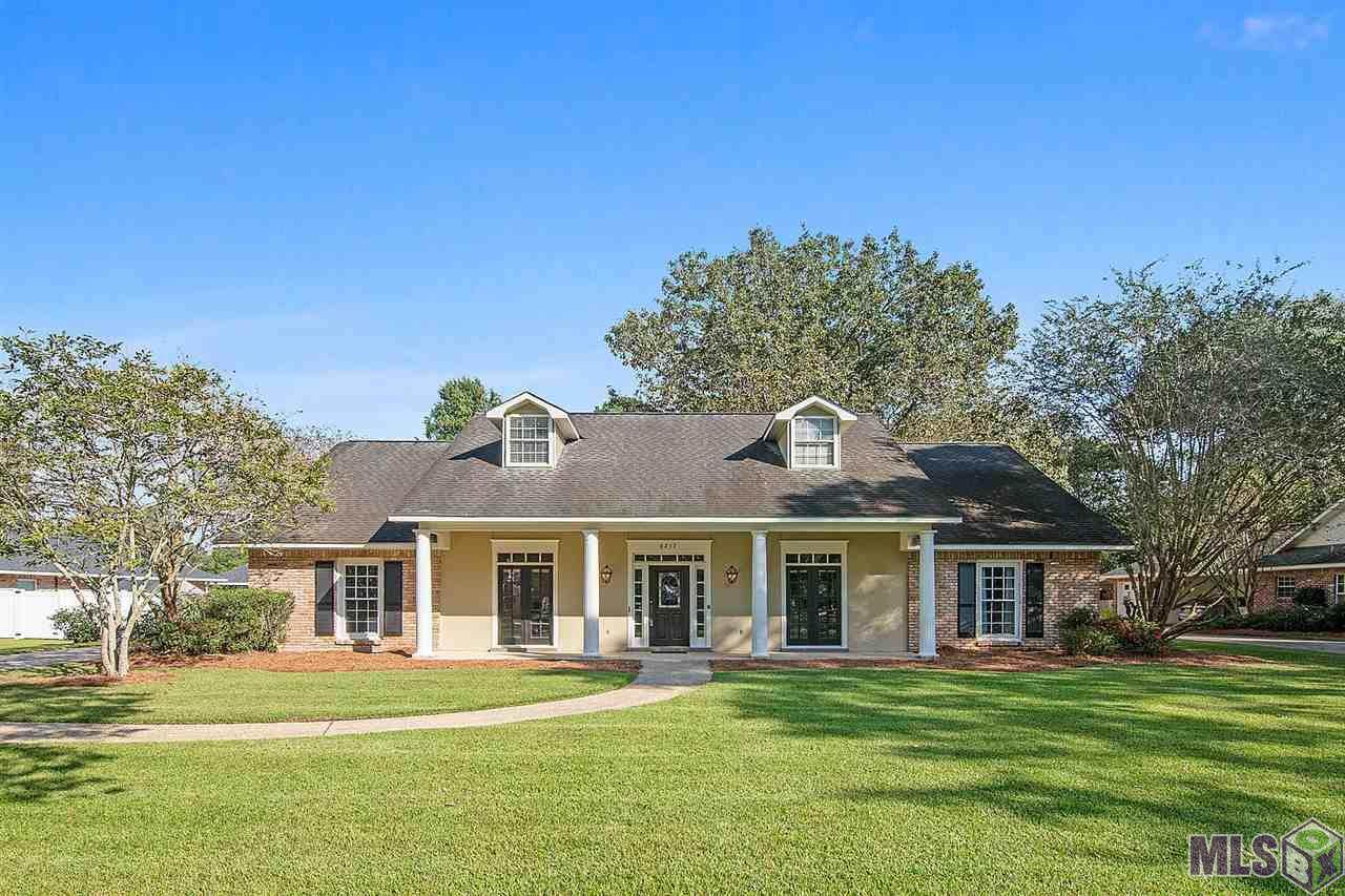 6217 Riverbend Blvd - Photo 1