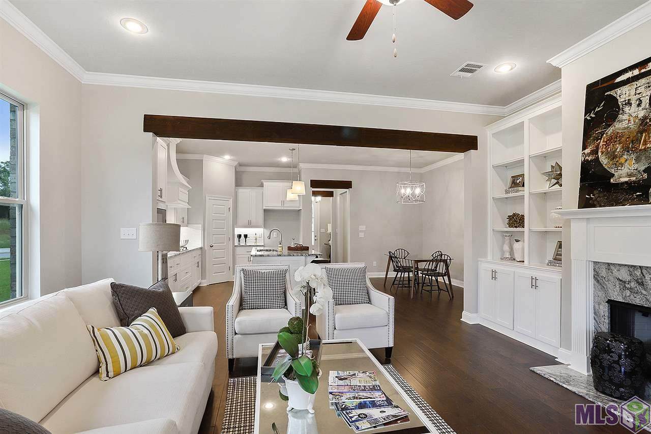 825 Mano Myrtle Dr - Photo 1