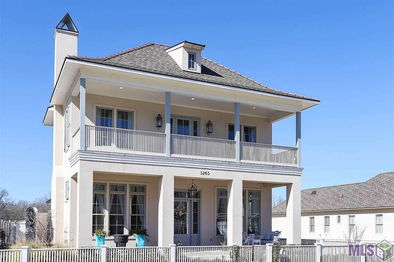 3265 Pointe-Marie Dr - Photo 1