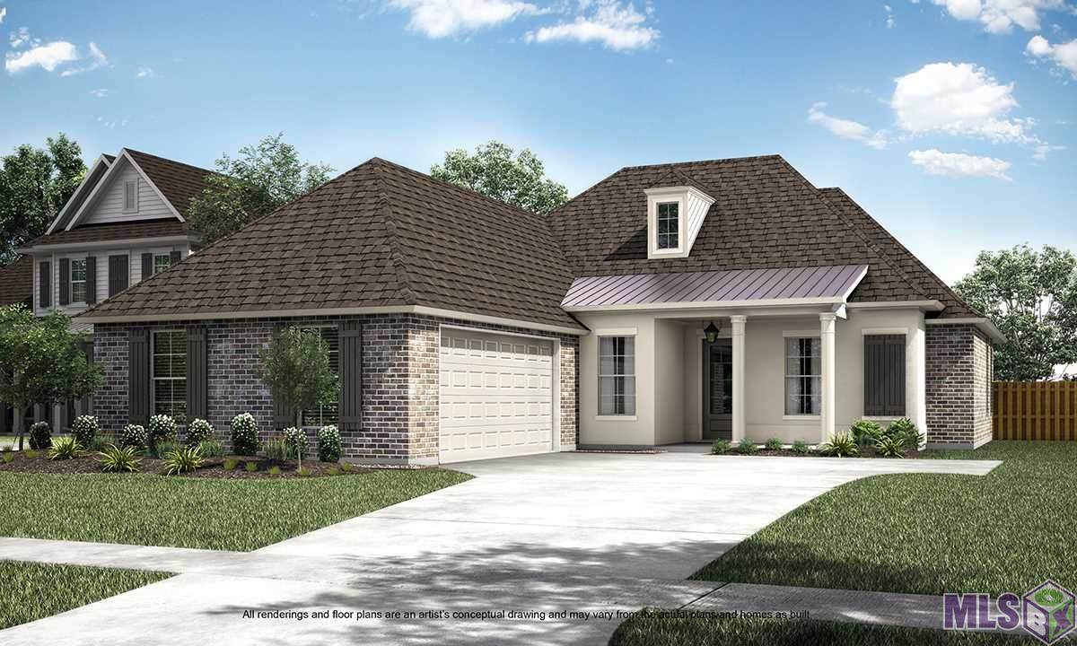 36284 Belle Reserve Ave - Photo 1