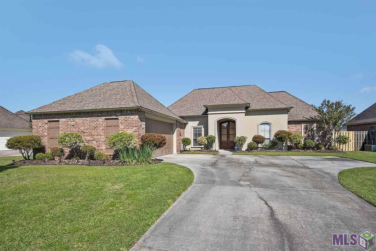 13230 Old Dutchtown Ave - Photo 1