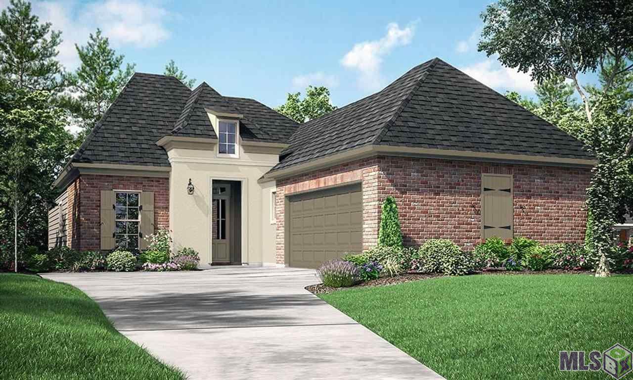 11640 Hideaway St - Photo 1