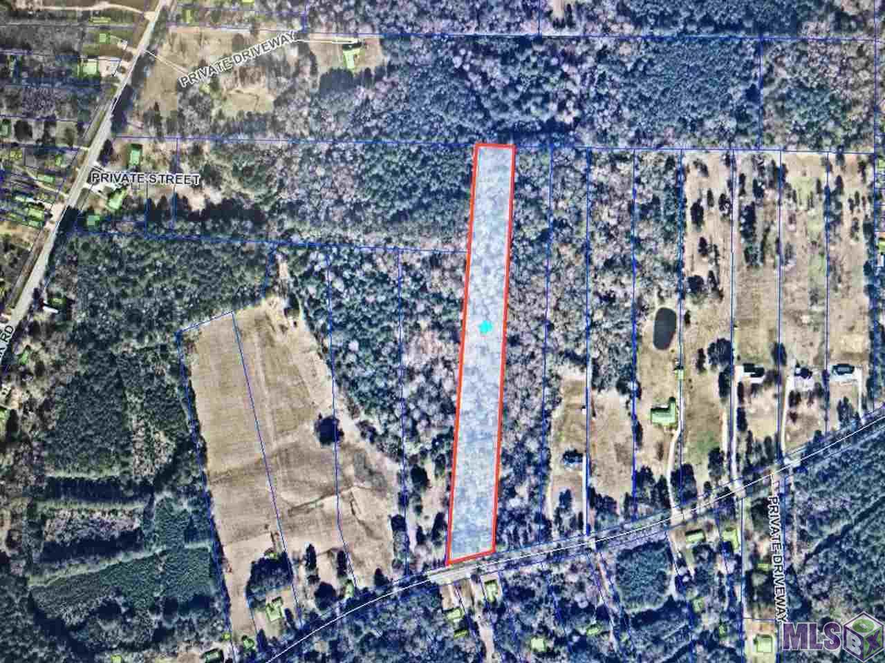 9721 Port Hudson Pride Rd - Photo 1