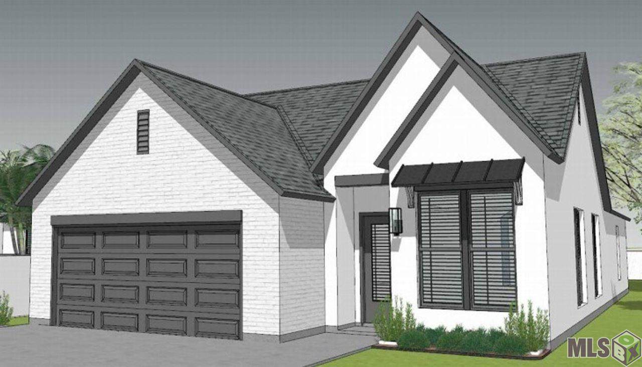 3801 Villa Michel Dr - Photo 1