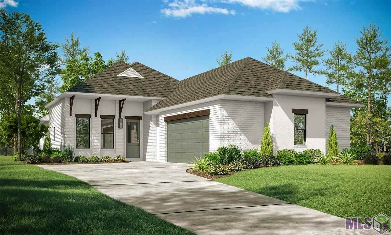 3832 Villa Michel Dr - Photo 1