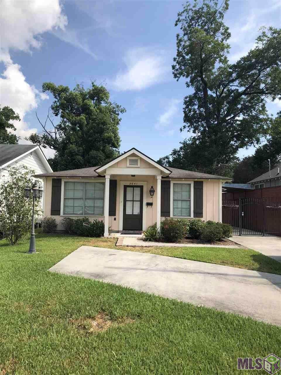 3641 Capital Heights Ave - Photo 1