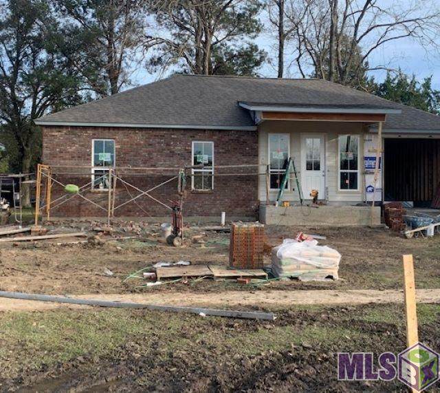 1636 Mary Evers Dr - Photo 1