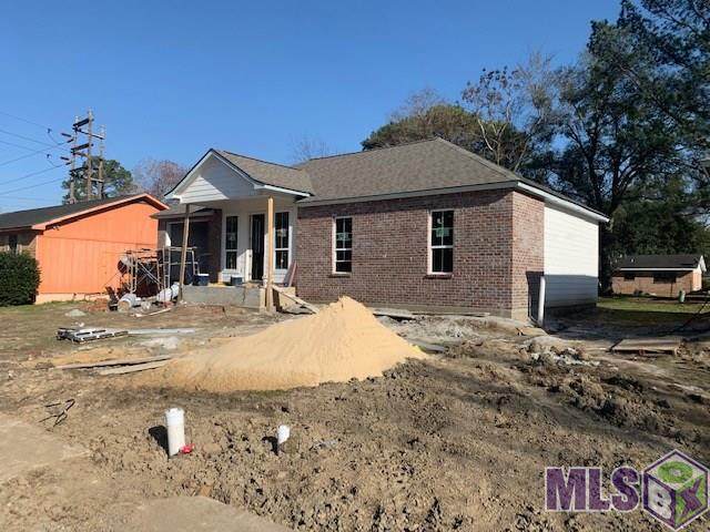 1648 Mary Evers Dr - Photo 1