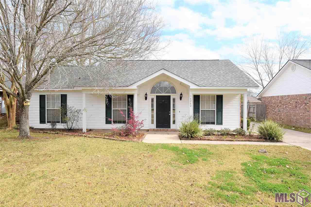 14242 Parkview Dr - Photo 1