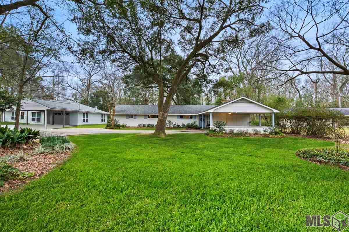 316 Magnolia Wood Ave - Photo 1