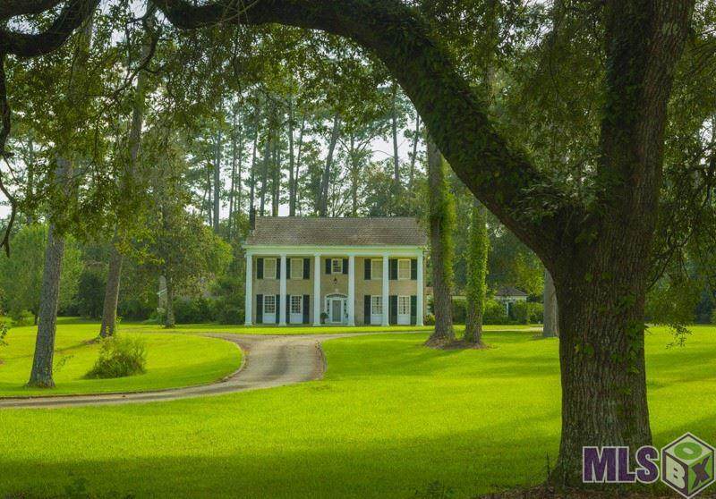 10296 Hwy 190 - Photo 1
