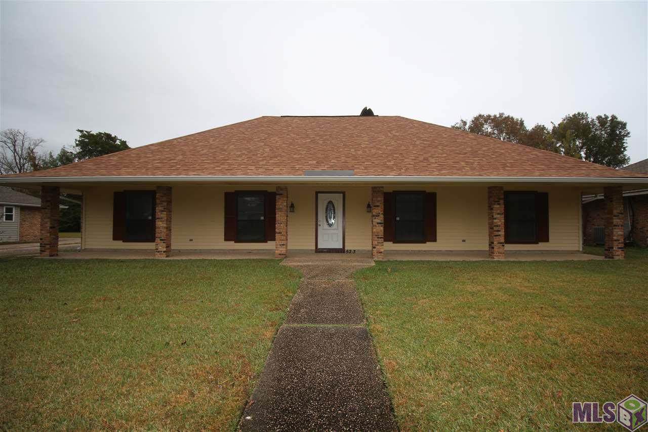 523 Chesterfield Dr - Photo 1