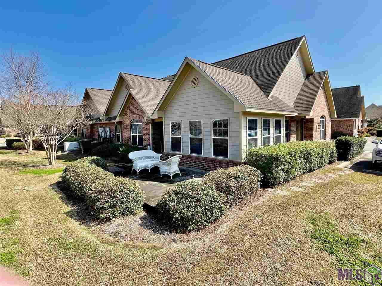 7111 Village Maison Ct - Photo 1
