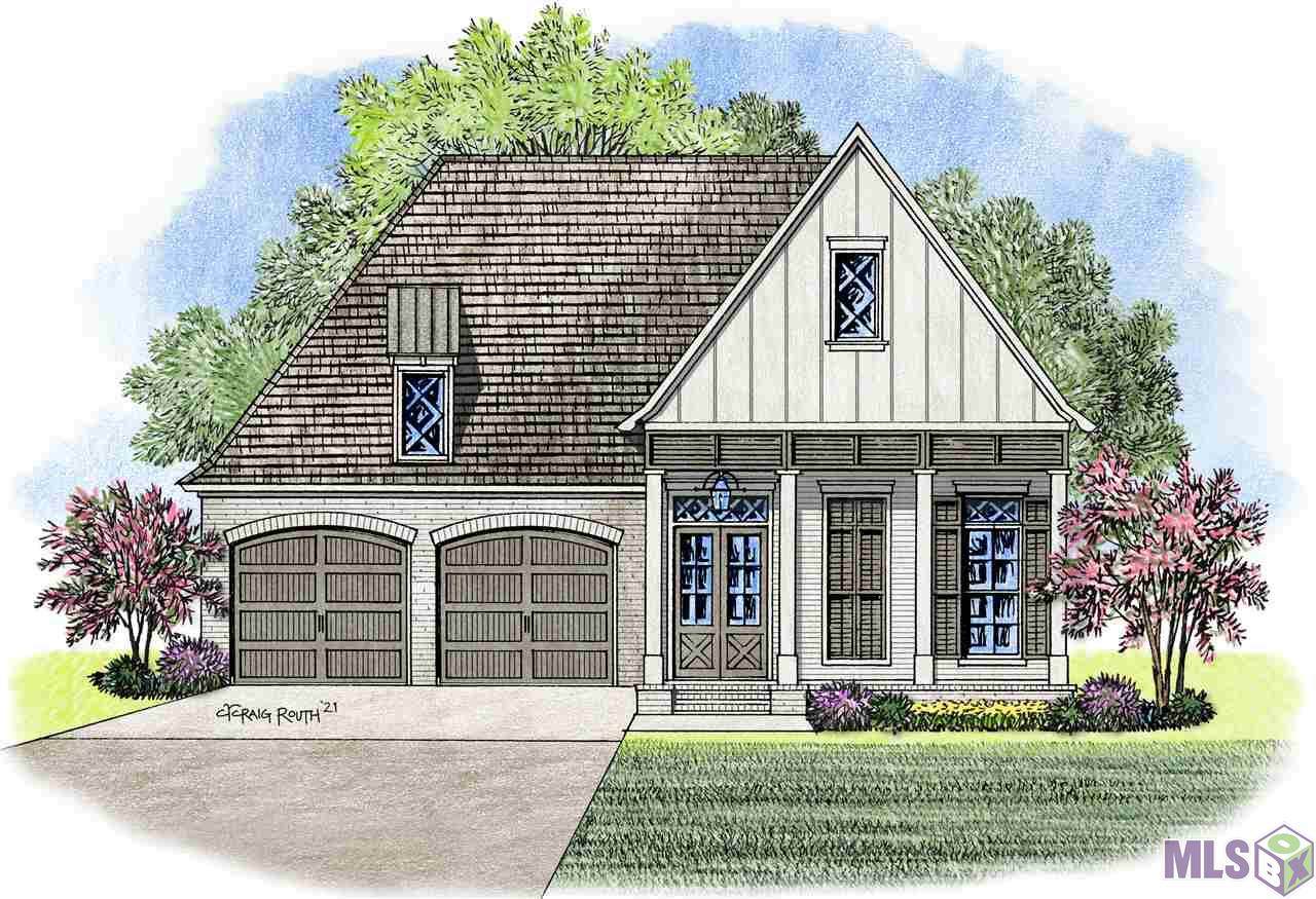 18505 Oakland Crossing Blvd - Photo 1
