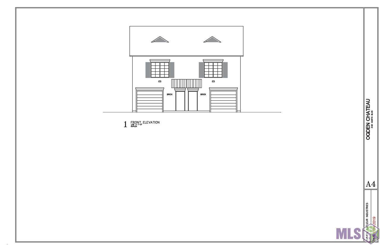 3181 North Blvd - Photo 1