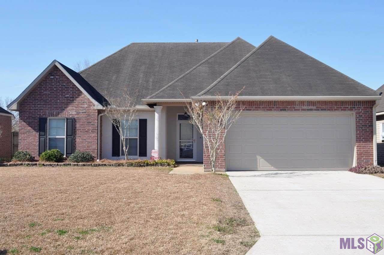 17013 Jamestowne Dr - Photo 1