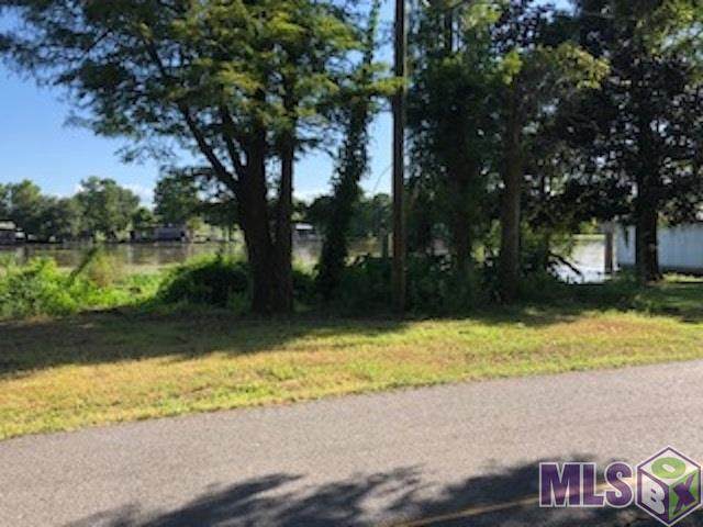 TBD Belle River Rd - Photo 1