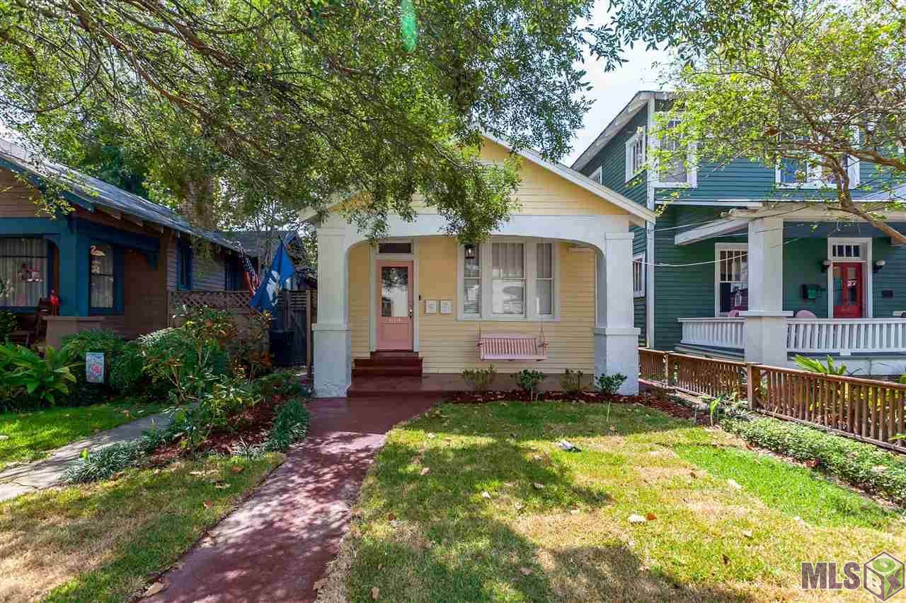 618 Spanish Town Rd - Photo 1