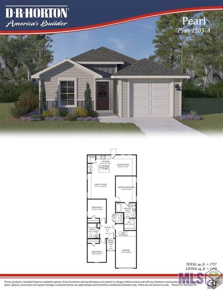 12411 Orchid Ln - Photo 1