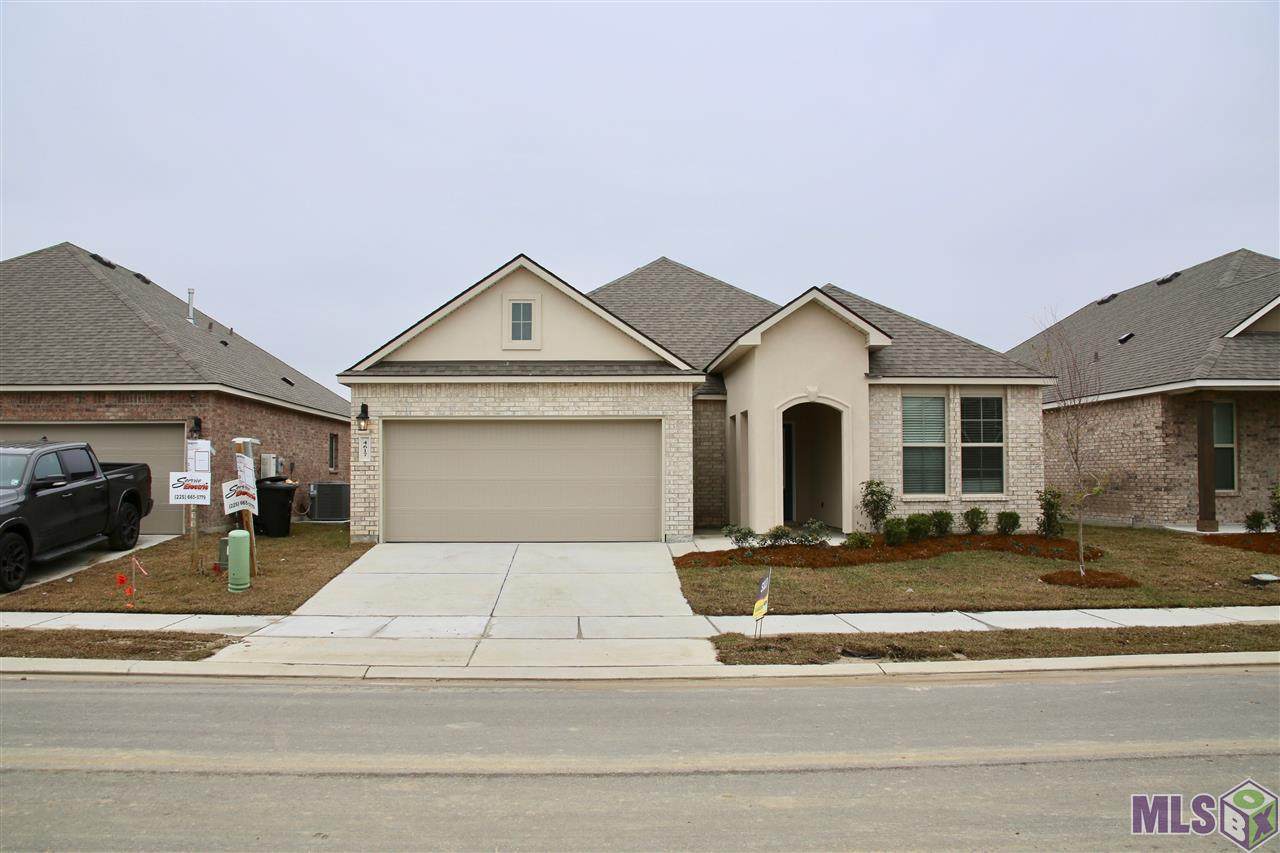 4617 Mendocino Way - Photo 1