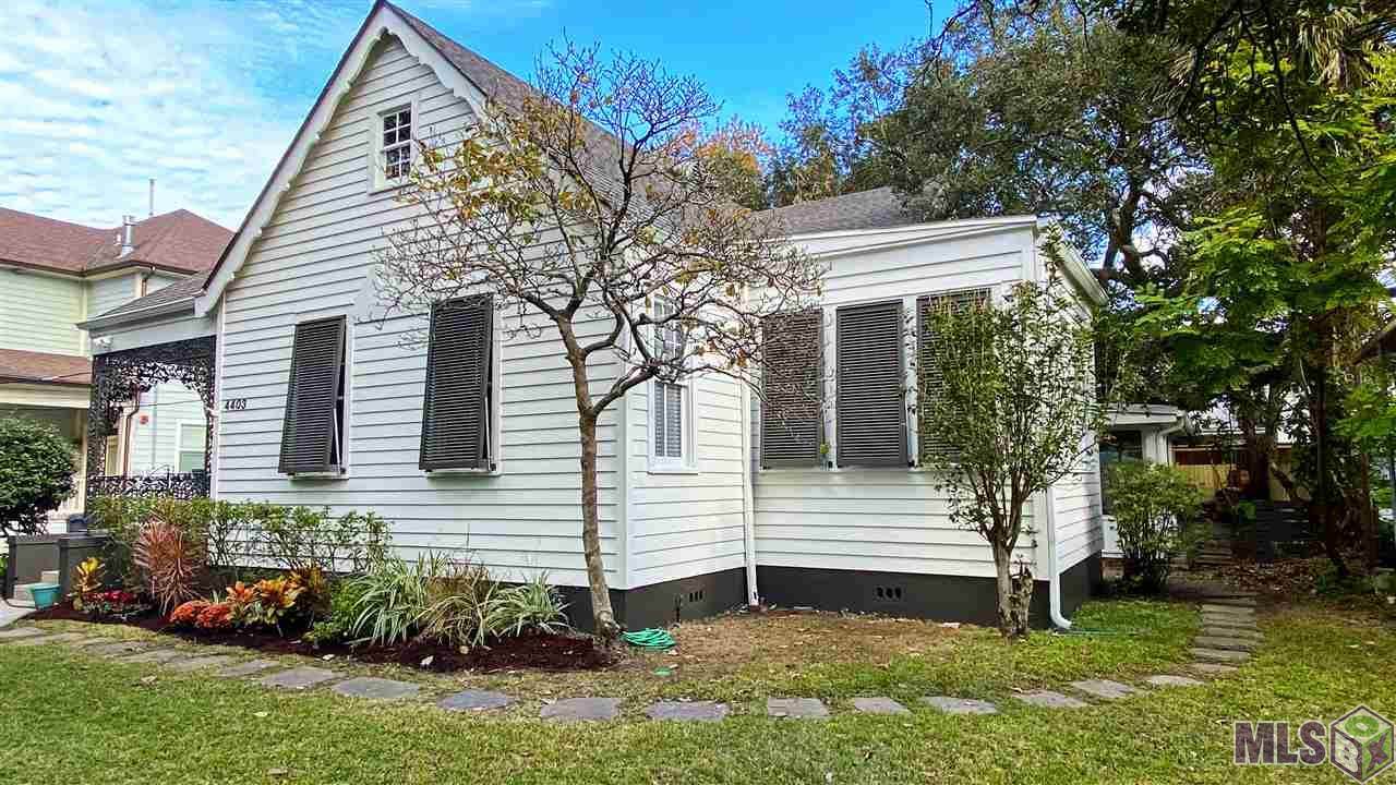 4403 Roch Rd - Photo 1