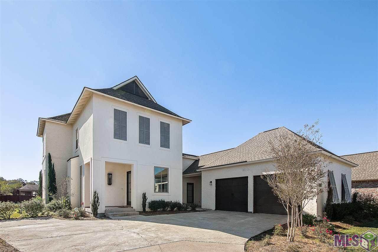 1642 Gleneagles Bend - Photo 1