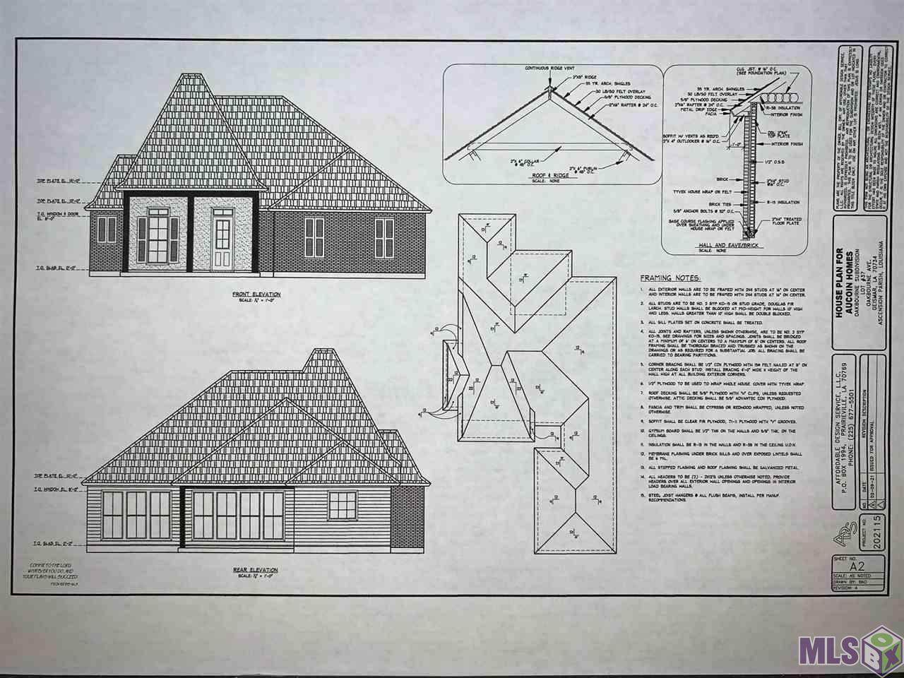 13211 Oakbourne Ave - Photo 1