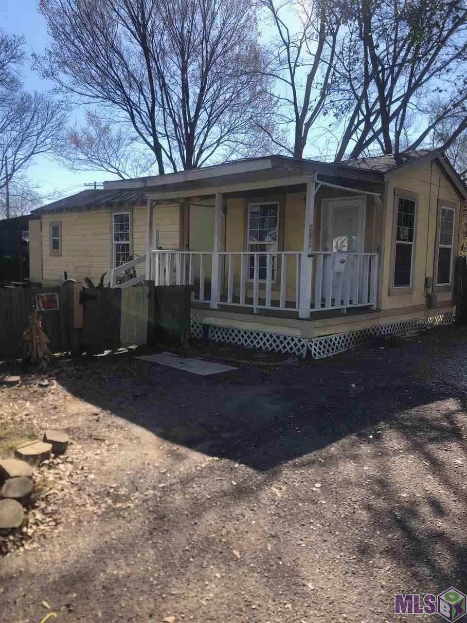 110 Baxter St - Photo 1