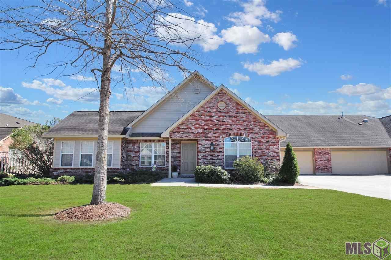 7111 Village Maison Ct - Photo 1