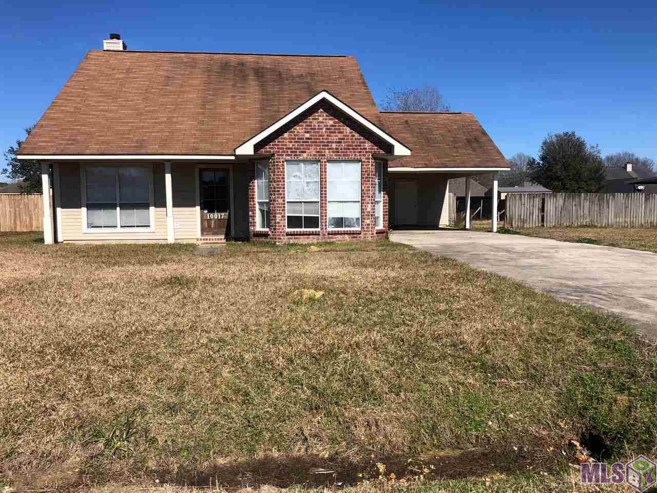 10017 Chapel Hill Dr - Photo 1