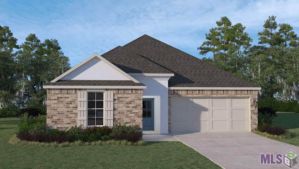 1116 Pecan Grove Ave - Photo 1