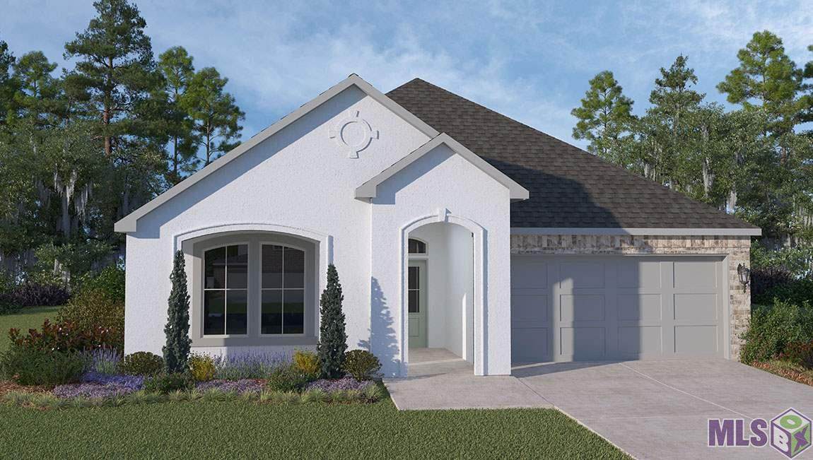 1132 Pecan Grove Ave - Photo 1