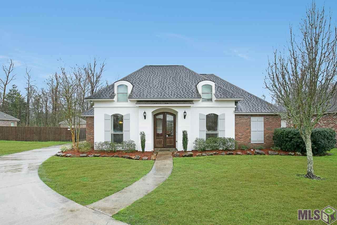 40073 High Creek Ave - Photo 1