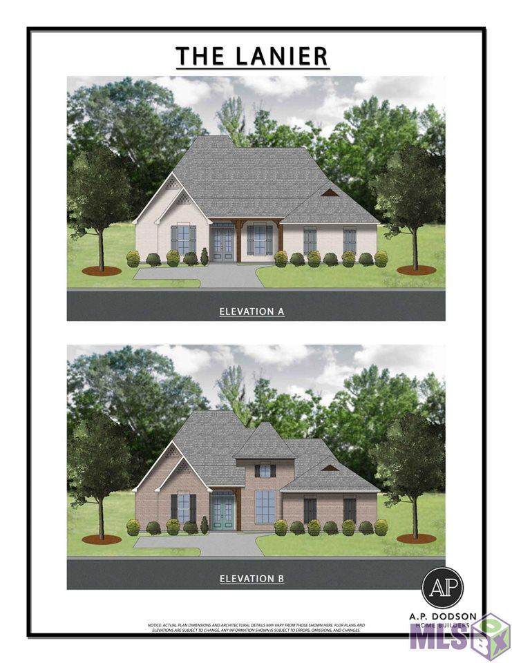 17833 Delaney Dr - Photo 1